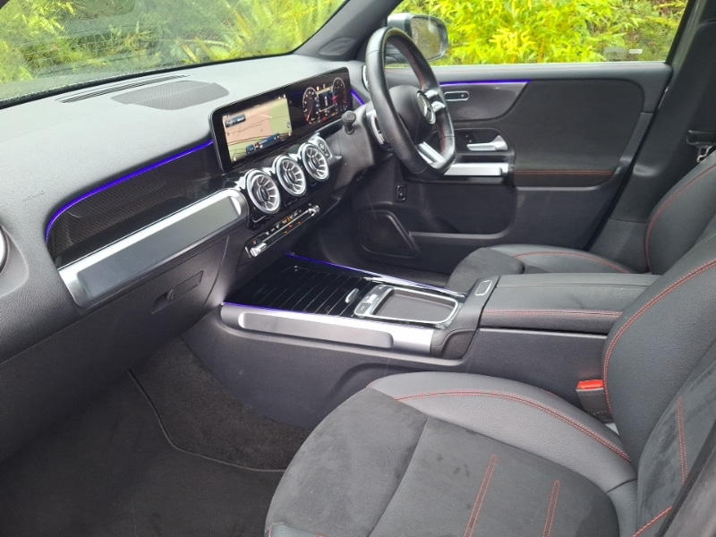 Used Mercedes-Benz GLB 2024 for sale - 77503214: Photo 5