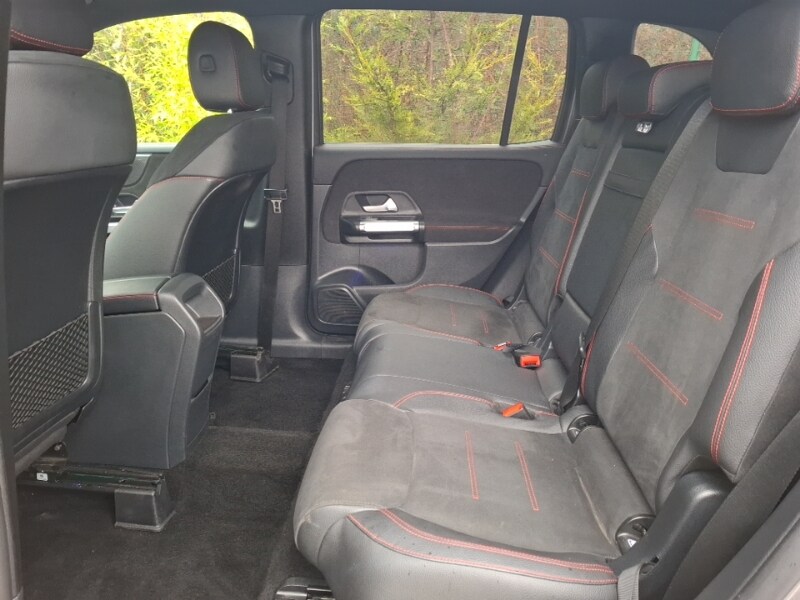 Used Mercedes-Benz GLB 2024 for sale - 77503214: Photo 6