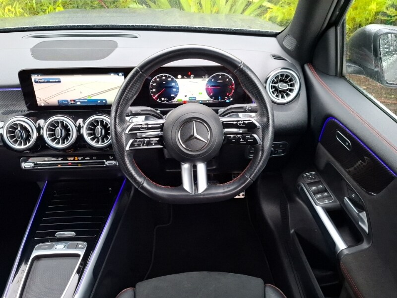 Used Mercedes-Benz GLB 2024 for sale - 77503214: Photo 7