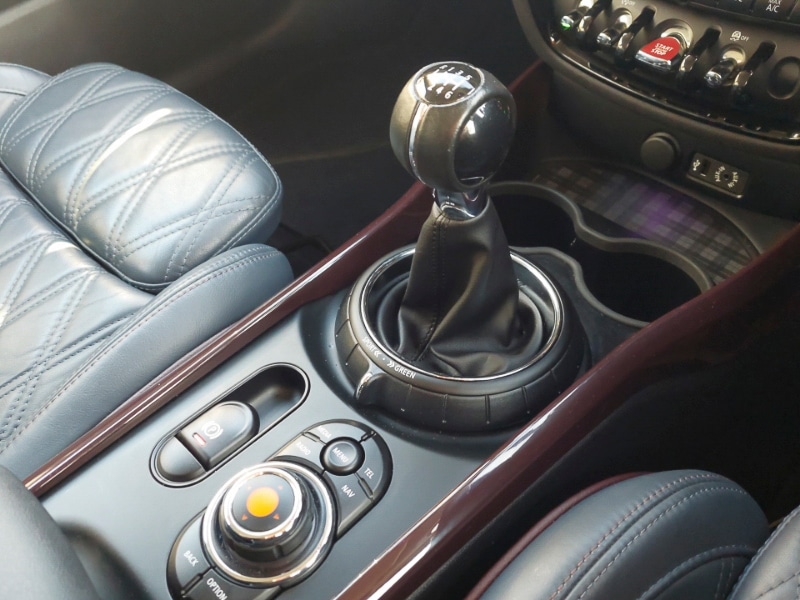 Used MINI Clubman 2017 for sale - 76893719: Photo 13