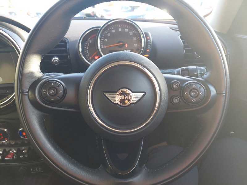 Used MINI Clubman 2017 for sale - 76893719: Photo 14