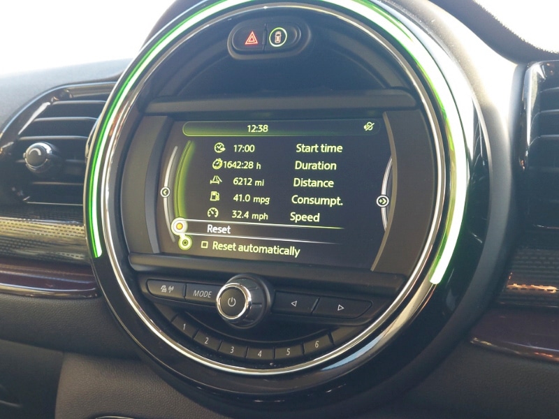 Used MINI Clubman 2017 for sale - 76893719: Photo 15