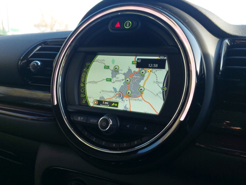 Used MINI Clubman 2017 for sale - 76893719: Photo 16