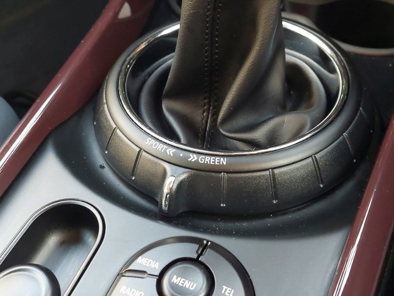 Used MINI Clubman 2017 for sale - 76893719: Photo 17