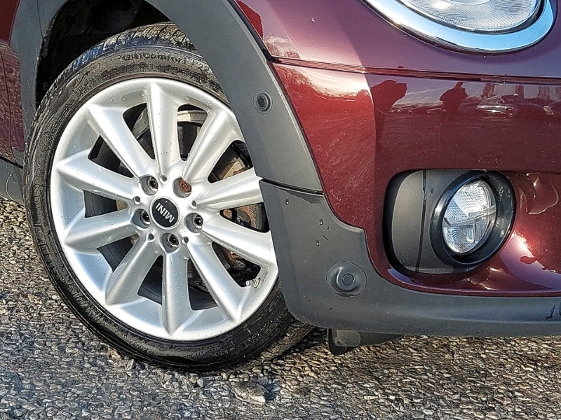 Used MINI Clubman 2017 for sale - 76893719: Photo 19