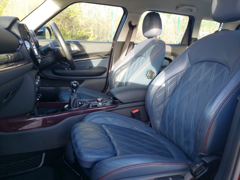 Used MINI Clubman 2017 for sale - 76893719: Photo 5