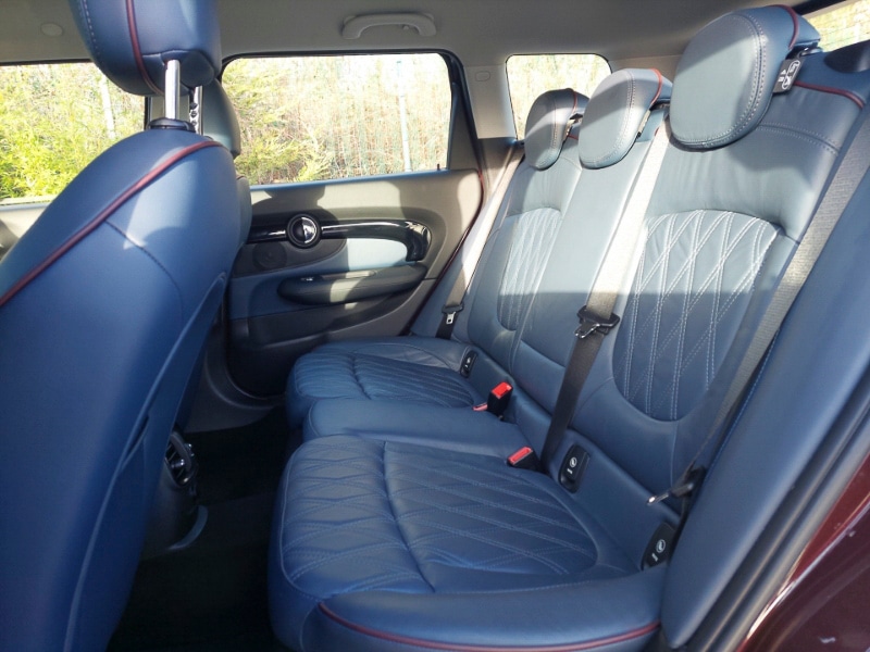 Used MINI Clubman 2017 for sale - 76893719: Photo 6