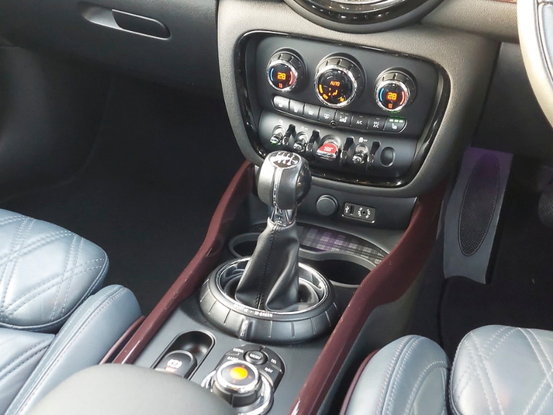 Used MINI Clubman 2017 for sale - 76893719: Photo 8