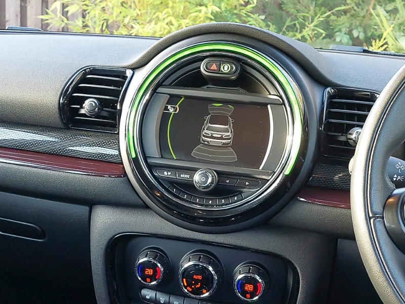 Used MINI Clubman 2017 for sale - 76893719: Photo 9