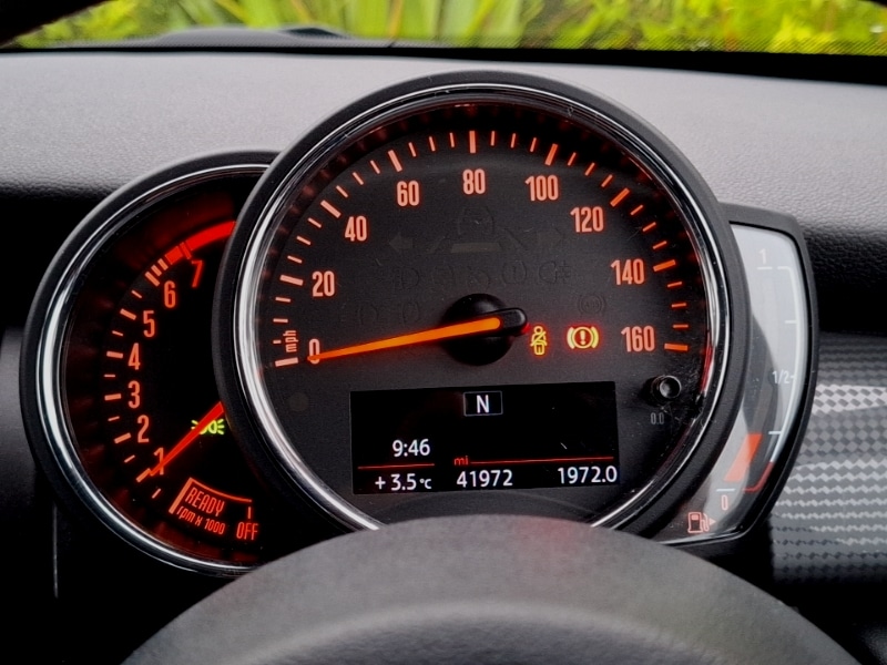 Used MINI Hatch 2019 for sale - 76834465: Photo 11