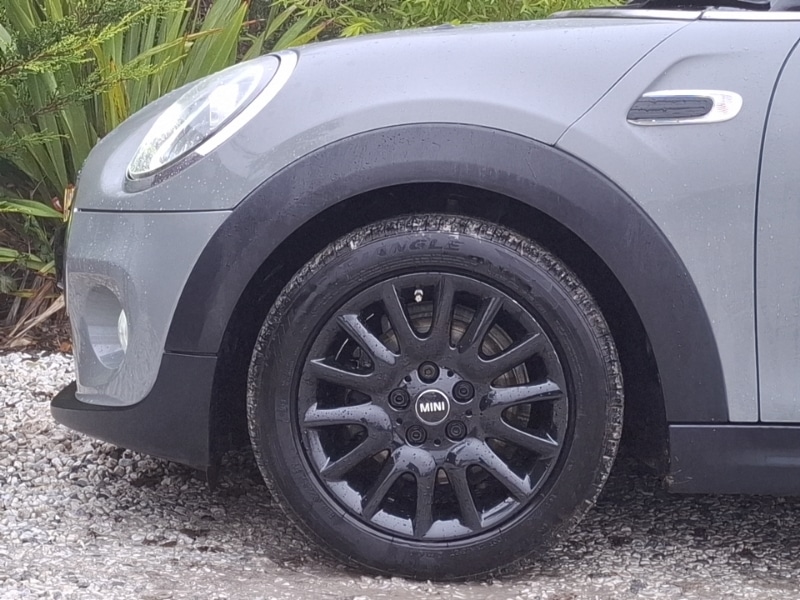 Used MINI Hatch 2019 for sale - 76834465: Photo 12