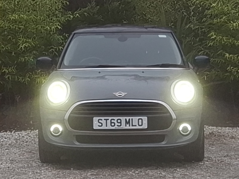 Used MINI Hatch 2019 for sale - 76834465: Photo 13