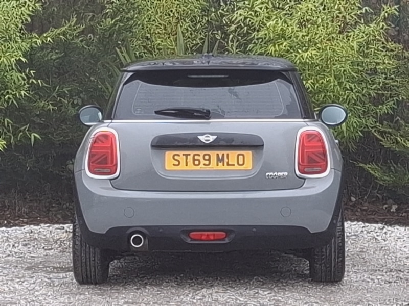 Used MINI Hatch 2019 for sale - 76834465: Photo 14