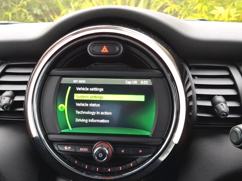 Used MINI Hatch 2019 for sale - 76834465: Photo 16