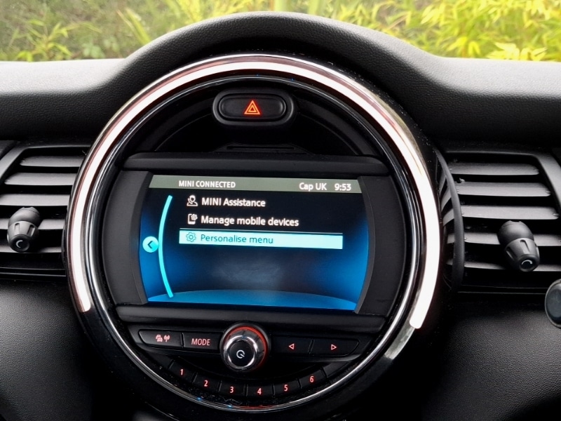 Used MINI Hatch 2019 for sale - 76834465: Photo 17