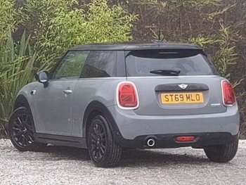 Used MINI Hatch 2019 for sale - 76834465: Photo
