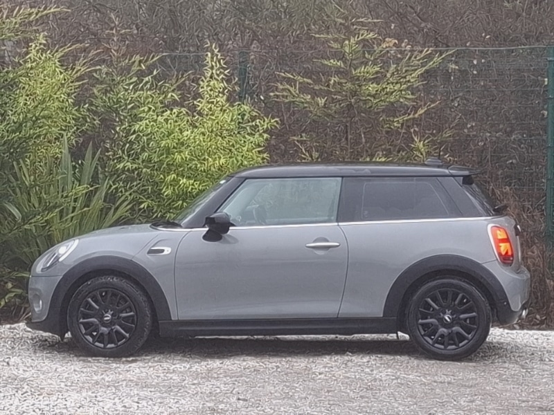 Used MINI Hatch 2019 for sale - 76834465: Photo 4