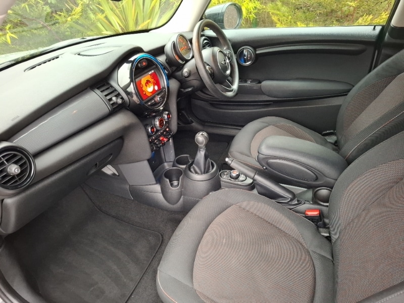 Used MINI Hatch 2019 for sale - 76834465: Photo 5