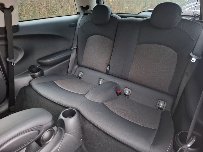 Used MINI Hatch 2019 for sale - 76834465: Photo 6