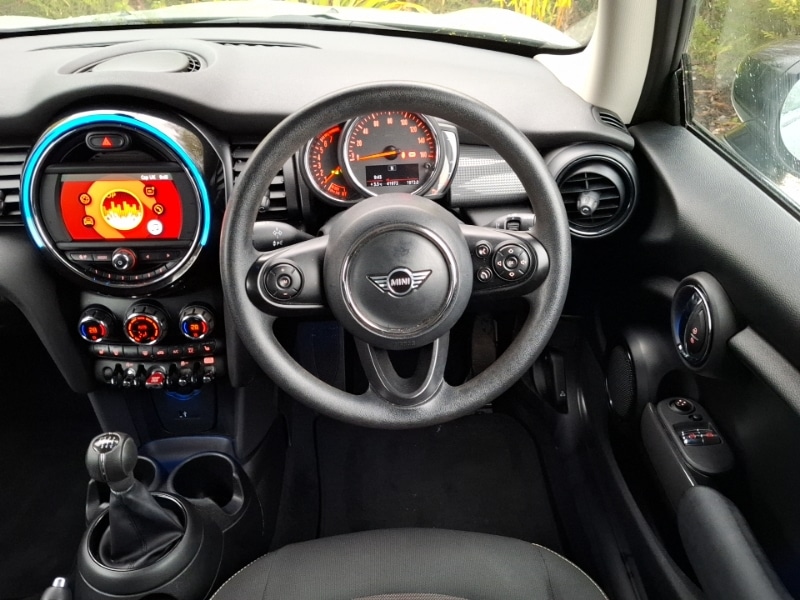 Used MINI Hatch 2019 for sale - 76834465: Photo 7