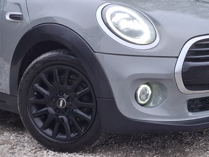 Used MINI Hatch 2019 for sale - 76834465: Photo 9