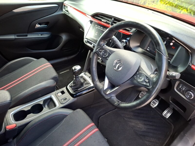Used Vauxhall Corsa 2020 for sale - 78079767: Photo 10