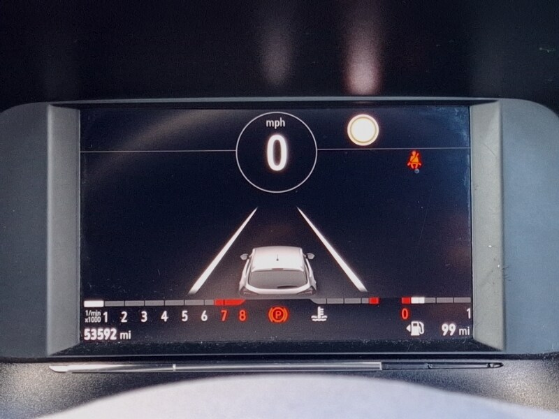 Used Vauxhall Corsa 2020 for sale - 78079767: Photo 11