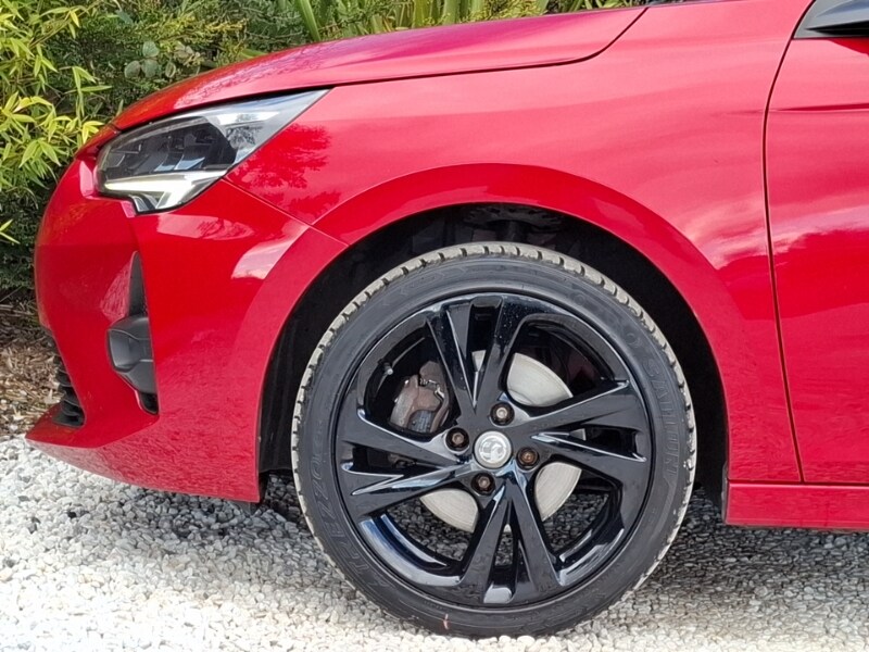 Used Vauxhall Corsa 2020 for sale - 78079767: Photo 12