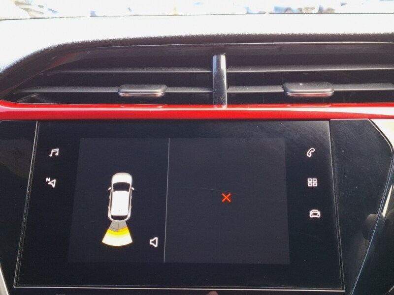 Used Vauxhall Corsa 2020 for sale - 78079767: Photo 13