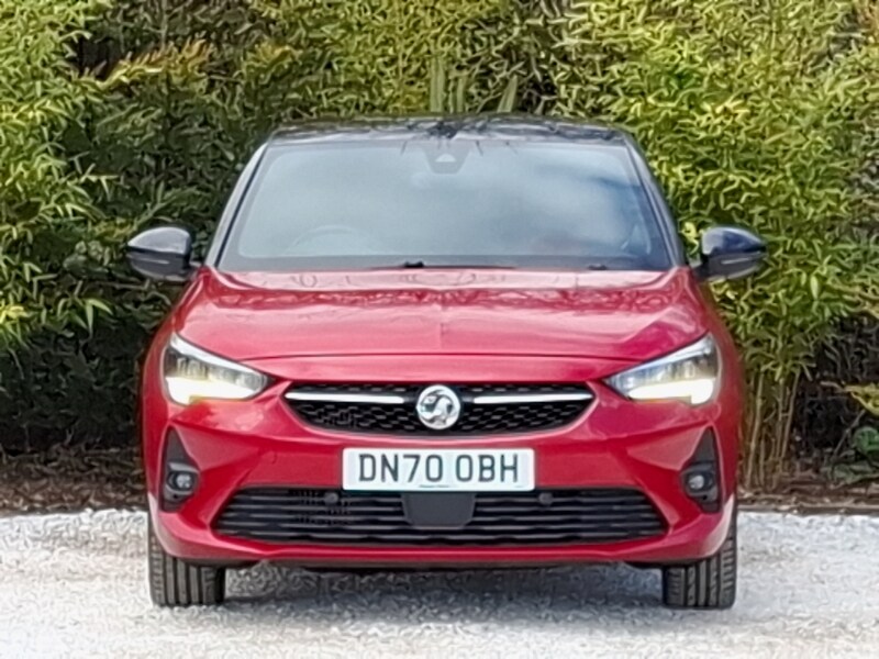 Used Vauxhall Corsa 2020 for sale - 78079767: Photo 14