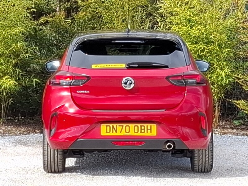 Used Vauxhall Corsa 2020 for sale - 78079767: Photo 15