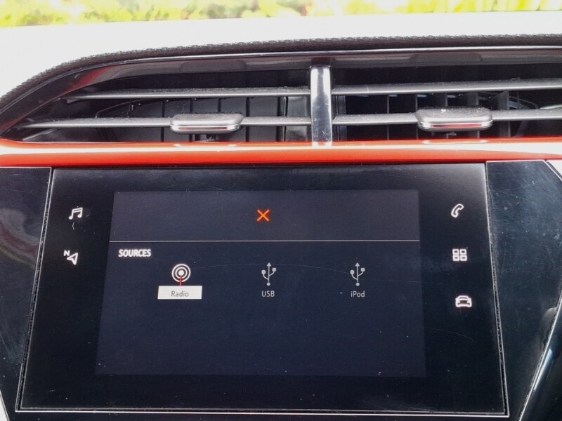 Used Vauxhall Corsa 2020 for sale - 78079767: Photo 16