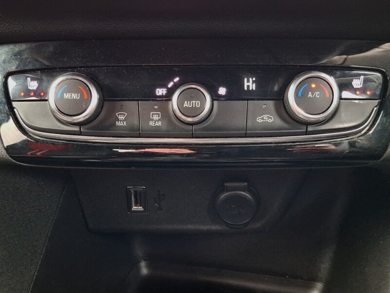 Used Vauxhall Corsa 2020 for sale - 78079767: Photo 17