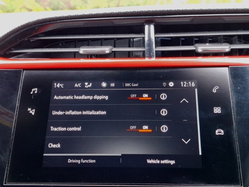 Used Vauxhall Corsa 2020 for sale - 78079767: Photo 19