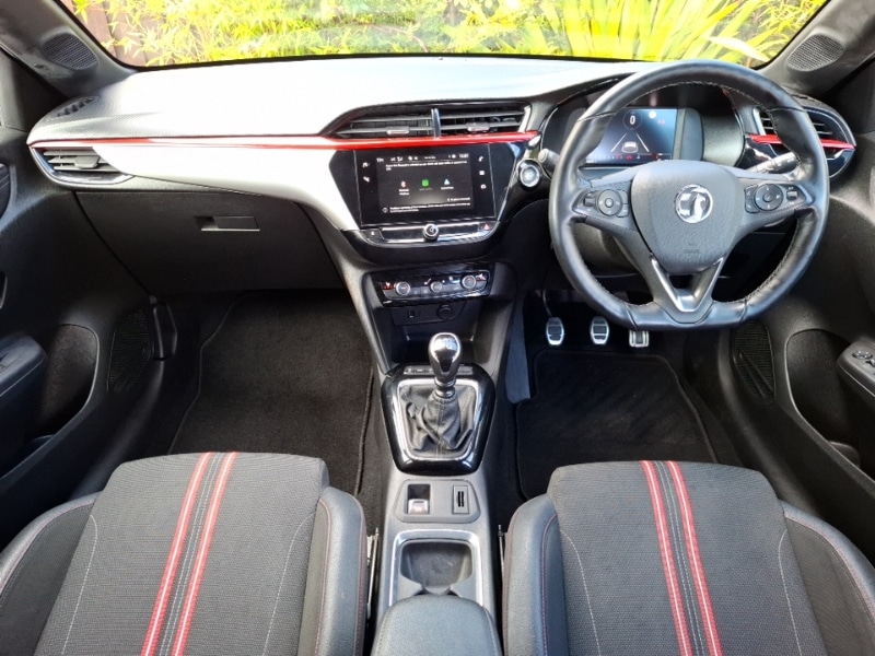 Used Vauxhall Corsa 2020 for sale - 78079767: Photo 2