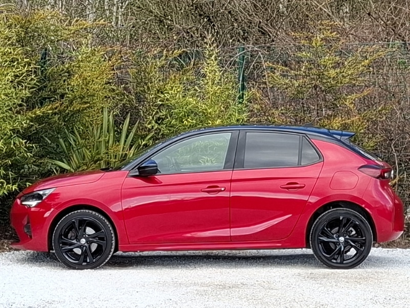 Used Vauxhall Corsa 2020 for sale - 78079767: Photo 4