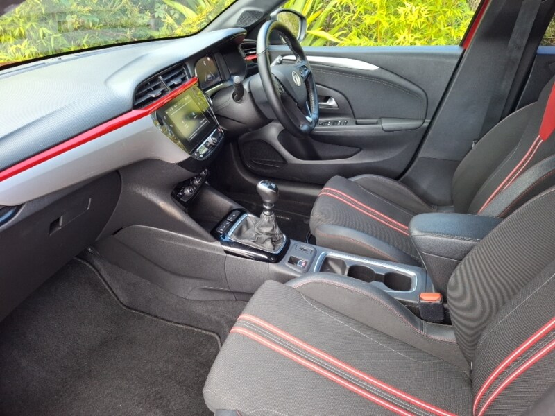 Used Vauxhall Corsa 2020 for sale - 78079767: Photo 5