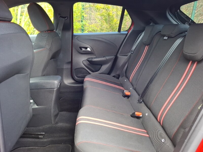 Used Vauxhall Corsa 2020 for sale - 78079767: Photo 6