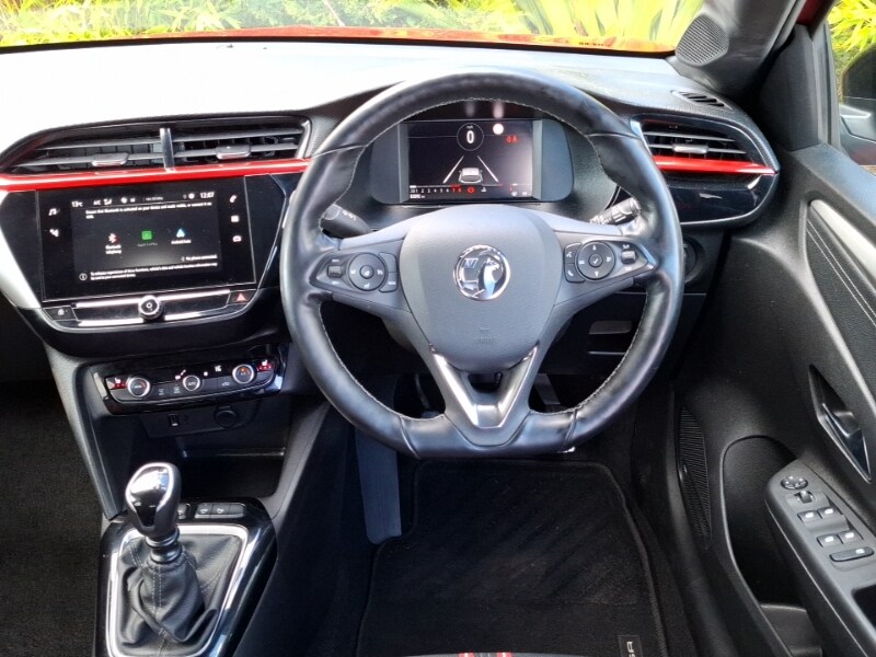 Used Vauxhall Corsa 2020 for sale - 78079767: Photo 7