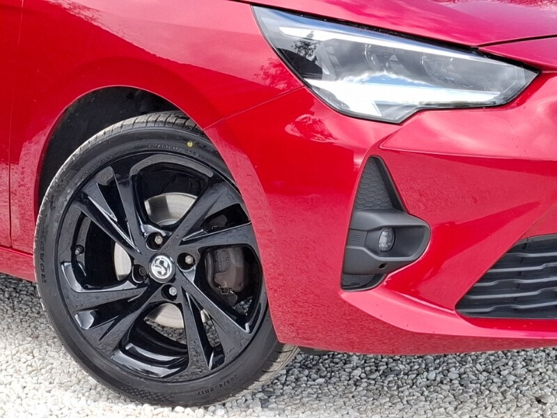 Used Vauxhall Corsa 2020 for sale - 78079767: Photo 9