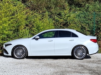 Used Mercedes-Benz A-Class 2024 for sale - 75796157: Photo