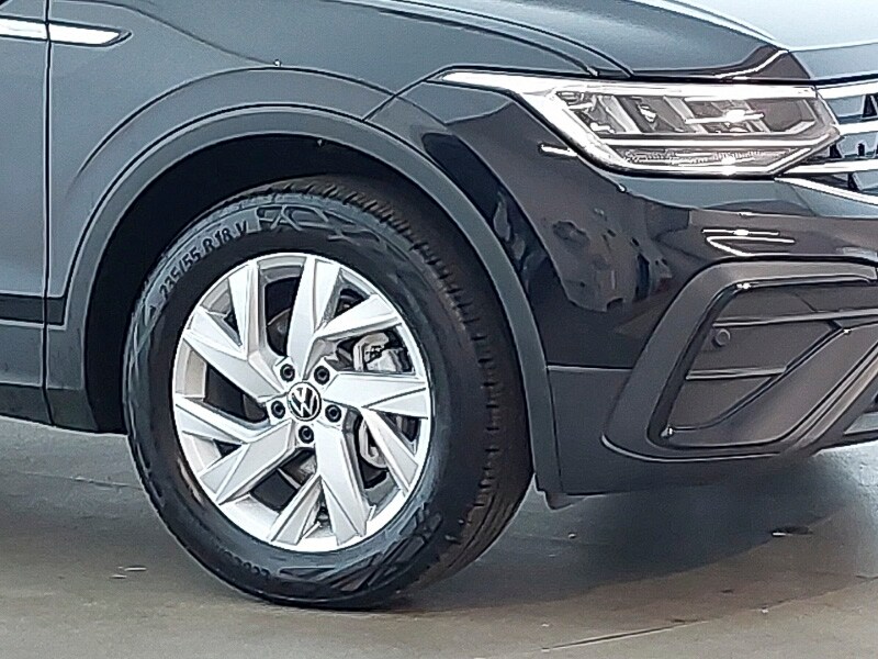 Used Volkswagen Tiguan Allspace 2025 for sale - 76169526: Photo 19