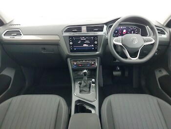 Used Volkswagen Tiguan Allspace 2025 for sale - 76169526: Photo 2