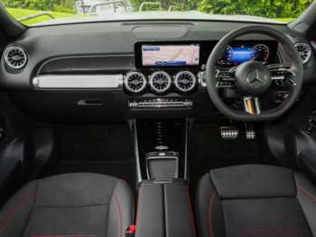 Used Mercedes-Benz GLB 2024 for sale - 74219012: Photo