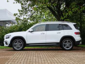 Used Mercedes-Benz GLB 2024 for sale - 74219012: Photo