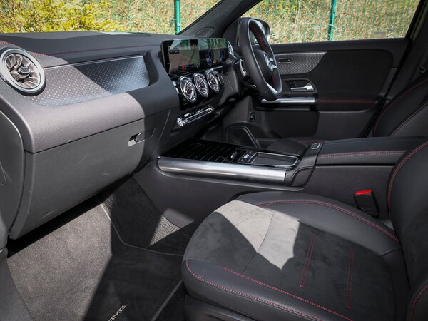 Used Mercedes-Benz EQA 2024 for sale - 74782287: Photo 5