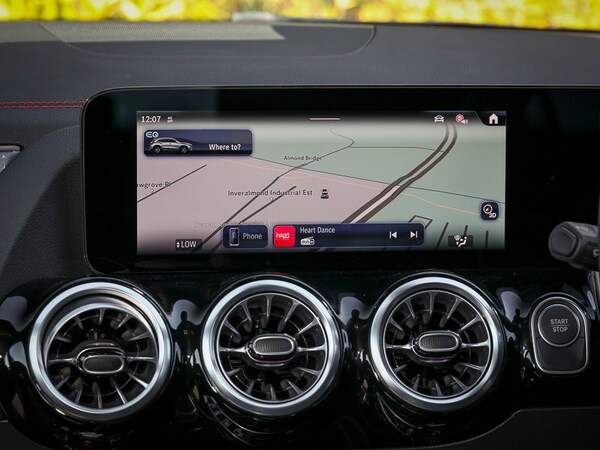 Used Mercedes-Benz EQA 2024 for sale - 74782287: Photo 7