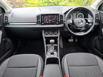 Used Skoda Karoq 2020 for sale - 79056435: Photo