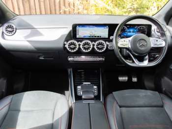 Used Mercedes-Benz GLA 2022 for sale - 74809638: Photo