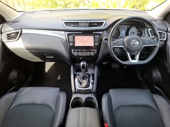 Used Nissan Qashqai 2020 for sale - 78455760: Photo